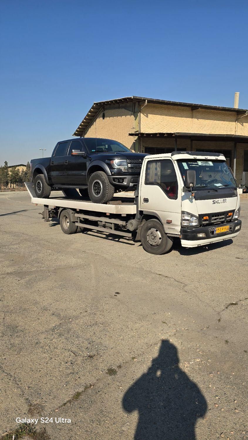 کفی خوروبر،خودروسوار ،جرثقیل، یدک کش امداد خودرو|خدمات حمل و نقل|تهران, خانی آباد نو جنوبی|دیوار