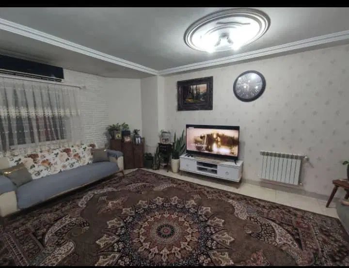 رهن آپارتمان دوخوابه فرهنگیان|اجارهٔ آپارتمان|رشت, گلزاران|دیوار