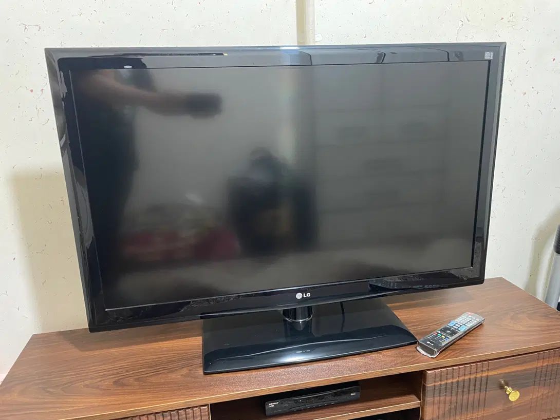 تلوزیونLG 4k LED|تلویزیون و پروژکتور|رشت, دروازه لاکان|دیوار