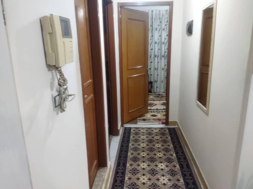 فروش آپارتمان ۸۵متری استقامت ۱ ،طبقه آخر، تکواحدی|فروش آپارتمان|رشت, استقامت ۱|دیوار