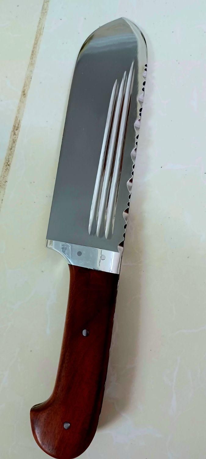 چاقوی کلکسیونی|کوهنوردی و کمپینگ|تهران, خرمشهر|دیوار