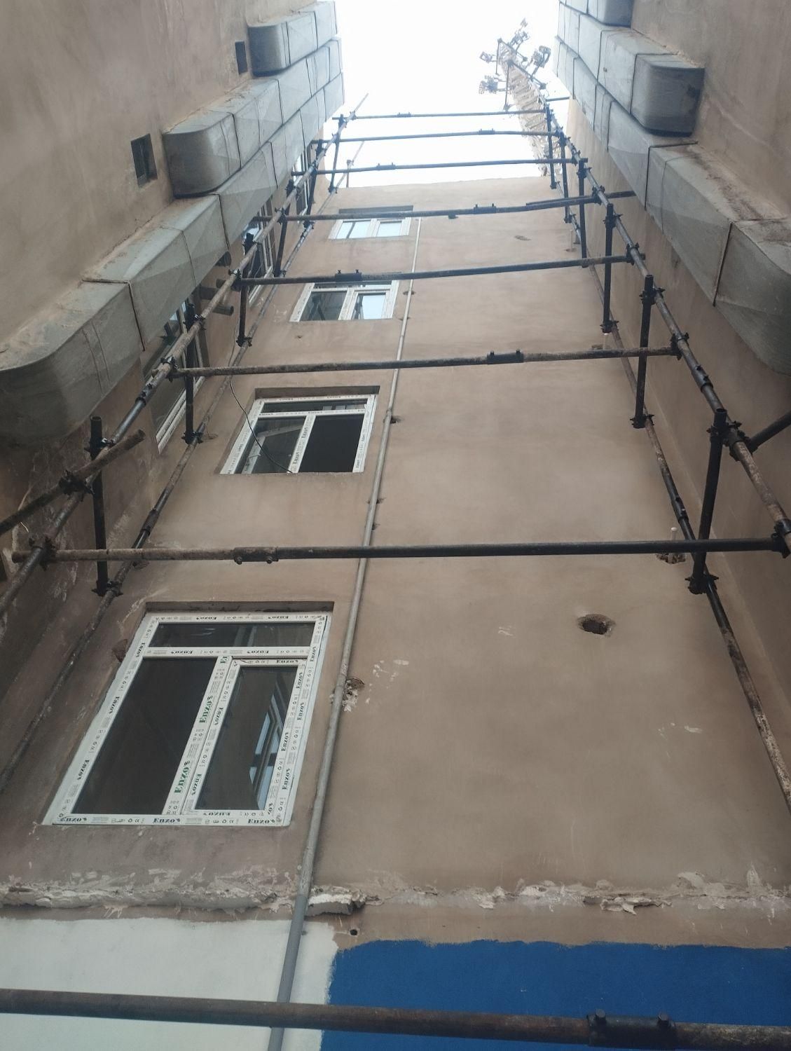 داربست فلزی کل نقاط تهران قیمت مناسب ۴۲سال سابقه|خدمات پیشه و مهارت|تهران, تهرانپارس شرقی|دیوار