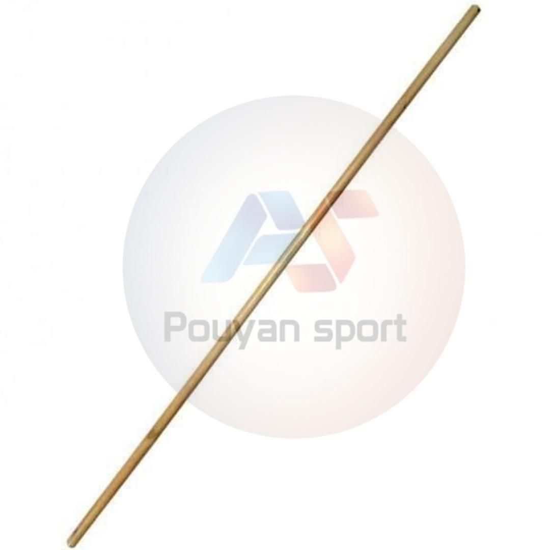 چوب ایروبیک چوب یوگا|تجهیزات ورزشی|قم, امامزاده ابراهیم|دیوار