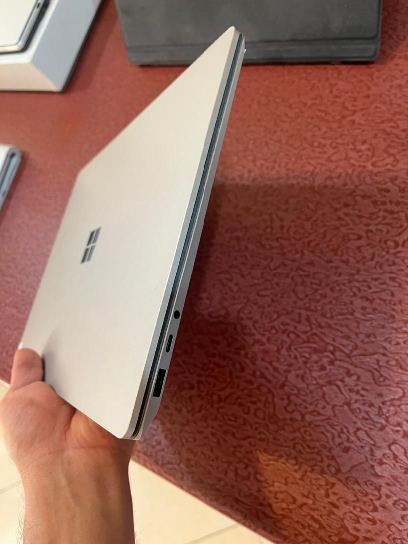 سرفیس لپتاپ surface laptop 4 i7|رایانه همراه|اصفهان, ملاصدرا|دیوار