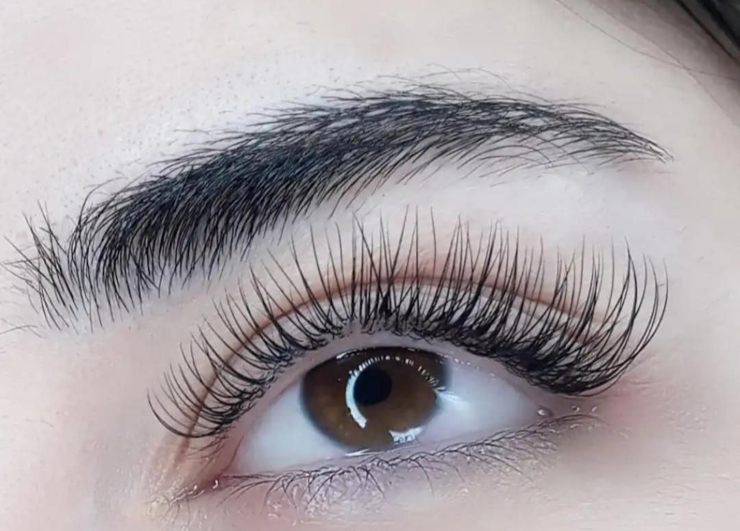 اموزش کاشت مژه|خدمات آموزشی|خوی, |دیوار