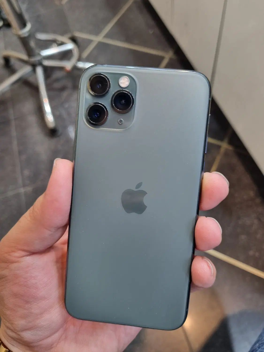 iphone 11 pro|موبایل|تبریز, |دیوار
