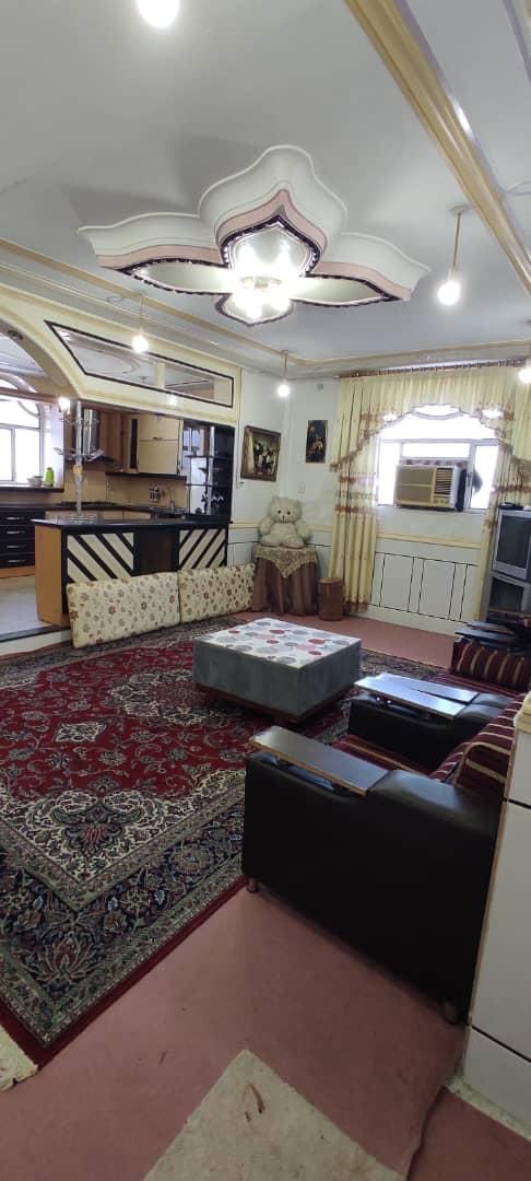 آپارتمان آنتیک شخصی مرکزشوشتر بدون واسطه|اجارهٔ کوتاه‌مدت آپارتمان و سوئیت|شوشتر, |دیوار