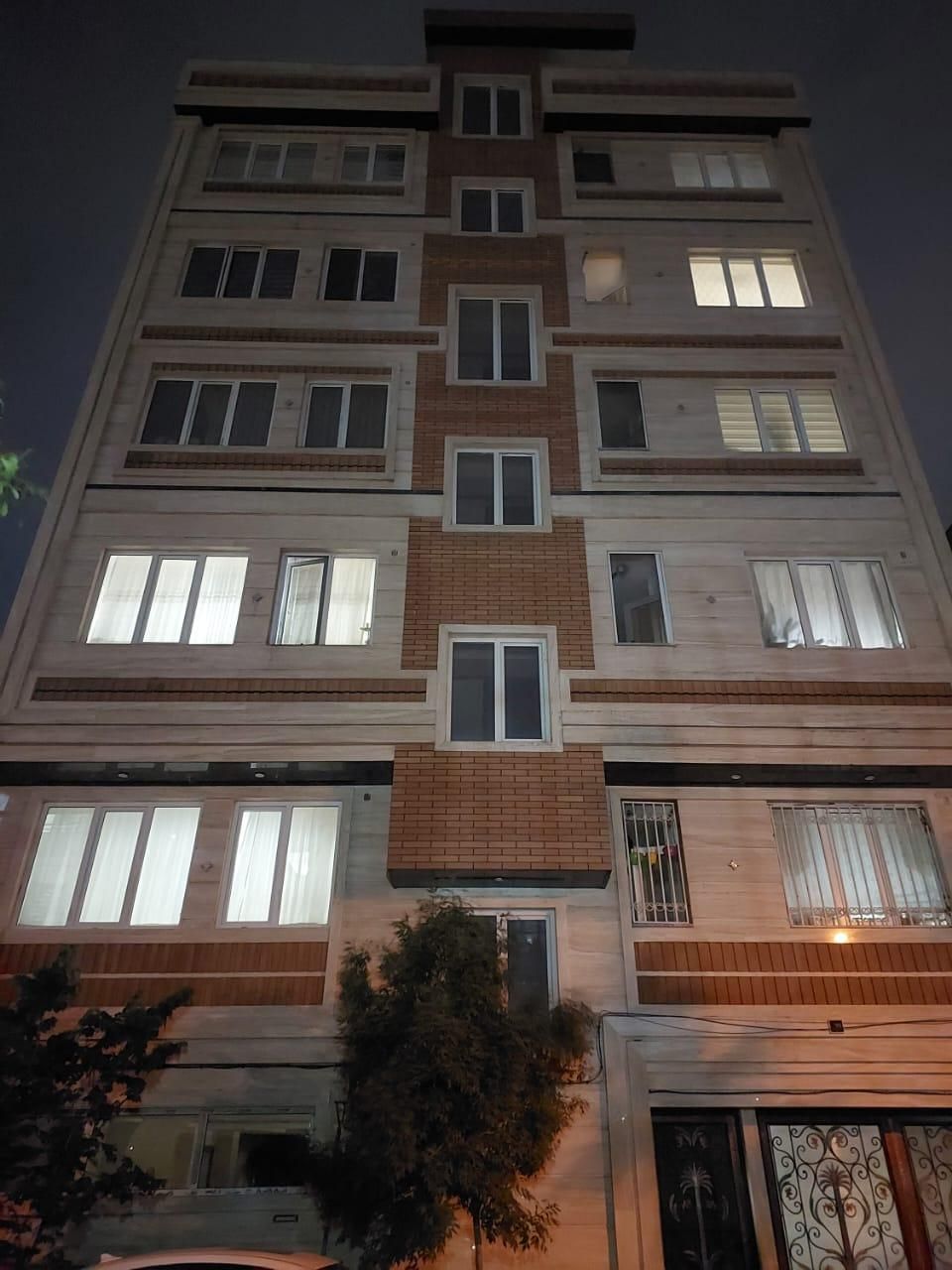 آپارتمان ۷۸ متری/۲خوابه/بلوار اصلی تهرانسر|اجارهٔ آپارتمان|تهران, تهران‌سر|دیوار