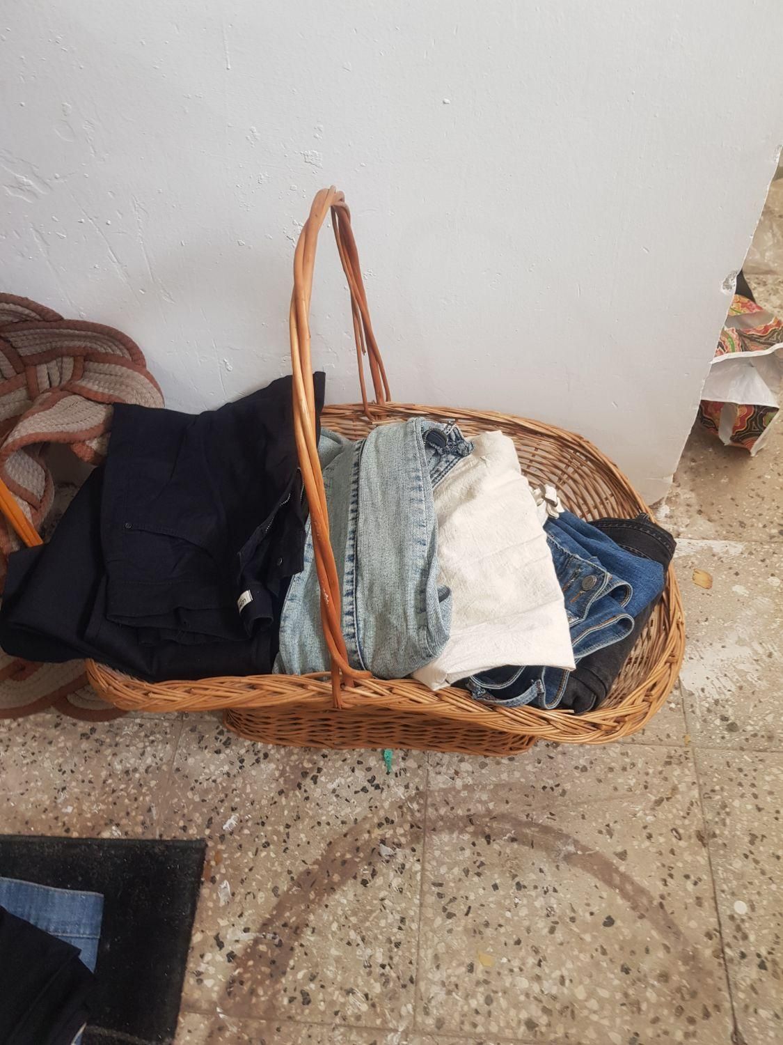 لباس مجلسی،شلوارجین در حدنو|لباس|سبزوار, فرهنگیان|دیوار