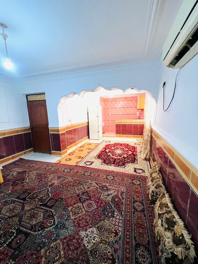 سویت بدون اتاق در مرکز شهر|اجارهٔ کوتاه‌مدت آپارتمان و سوئیت|چابهار, |دیوار