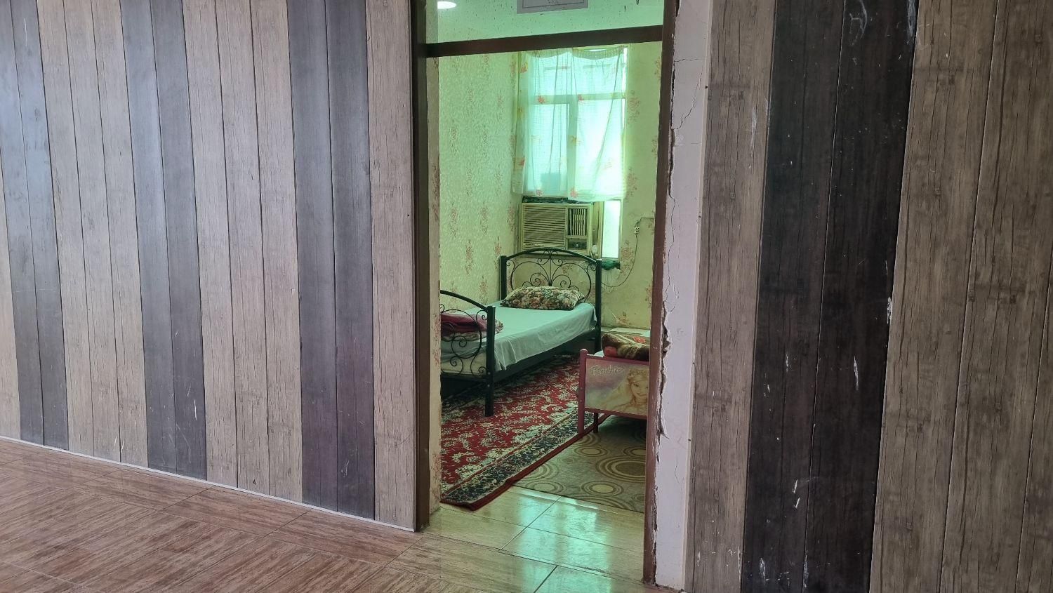 اجاره  اتاق  مجهز  و مرتب|اجارهٔ کوتاه‌مدت آپارتمان و سوئیت|دهلران, |دیوار