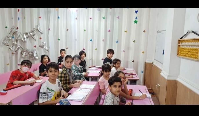 چرتکه،روبیک،لیوانچینی،گفتار آواشناسی،تدریس خصوصی|خدمات آموزشی|بوشهر, |دیوار