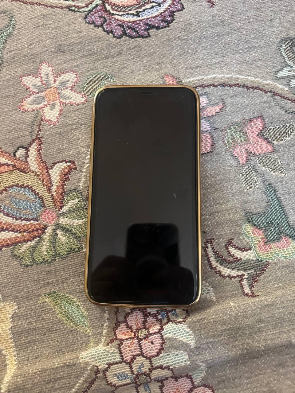 اپل iPhone 11 Pro Max ۶۴ گیگابایت|موبایل|تهران, آهنگ|دیوار