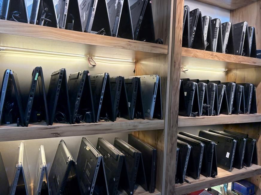 اچپی نسل ۲ و۳ ترید مهندسی|رایانه همراه|کرمانشاه, |دیوار