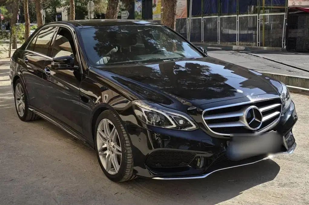 بنز E250|خودرو سواری و وانت|تهران, میرداماد|دیوار