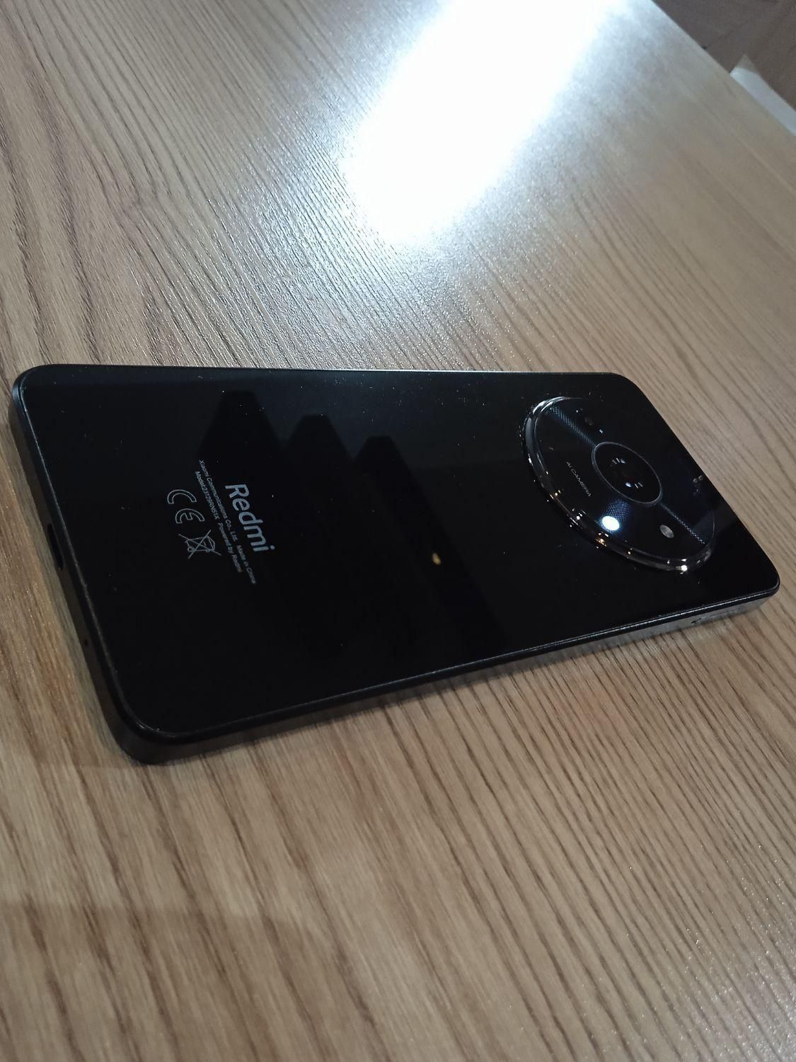 شیائومی redmi a3 با حافظهٔ ۱۲۸ گیگابایت رم 6|موبایل|اصفهان, شهرک کاوه|دیوار