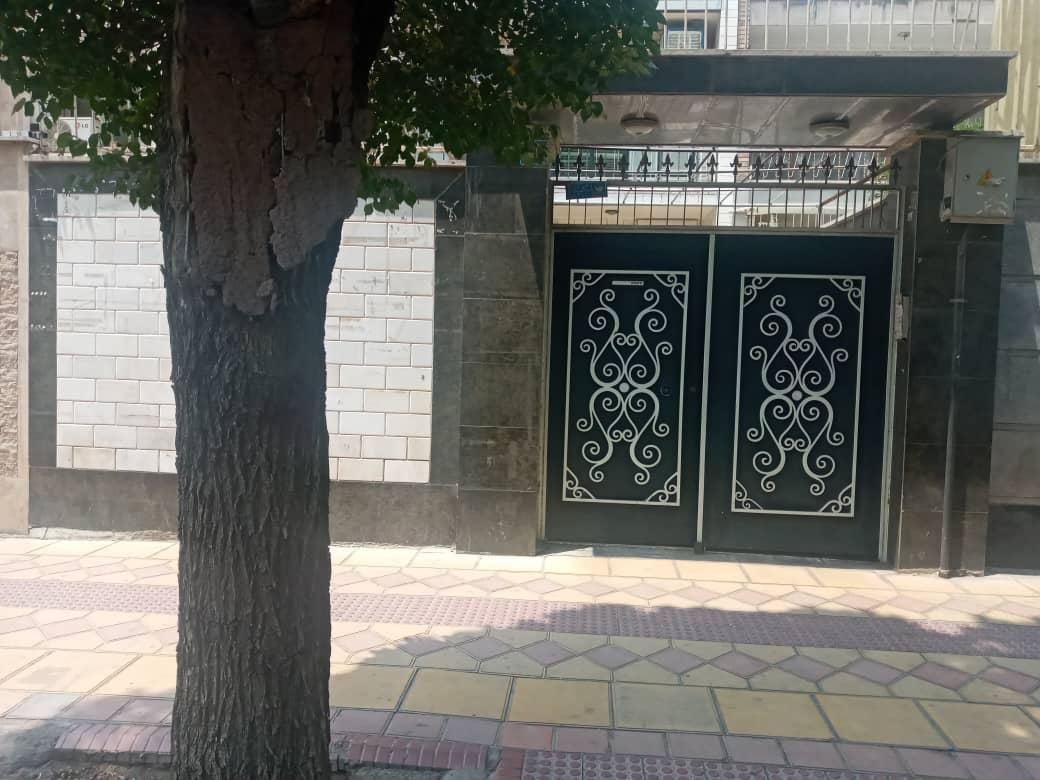 ملک کلنگی قابل سکونت یا ساخت|فروش زمین و ملک کلنگی|تهران, شارق شرقی|دیوار