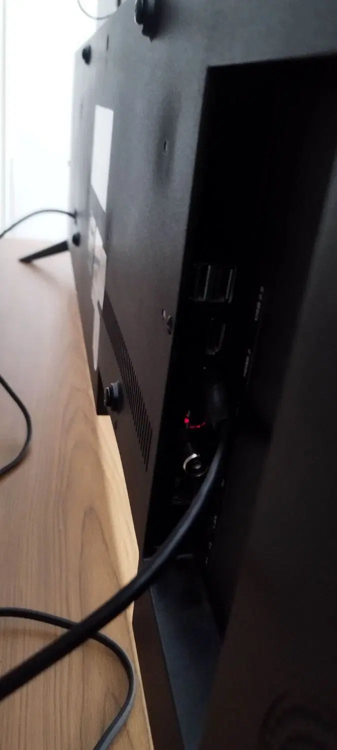 تلویزیون  LED سام مدل هوشمند اسمارت 55 اینچ4KFull|تلویزیون و پروژکتور|کرج, حیدرآباد|دیوار