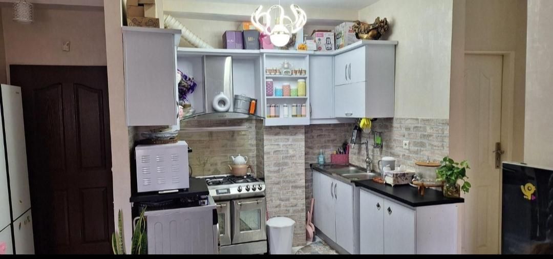 فروش آپارتمان 55متریک خوابه سندتک‌برگ رودبارتان|فروش آپارتمان|رشت, رودبارتان|دیوار