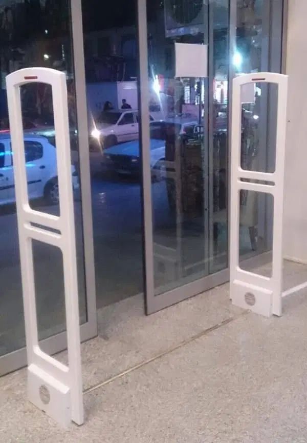 گیت، تگ لیبل پنسیل مدادی نوکارکرده دزدگیر فروشگاه|حراج|قزوین, |دیوار