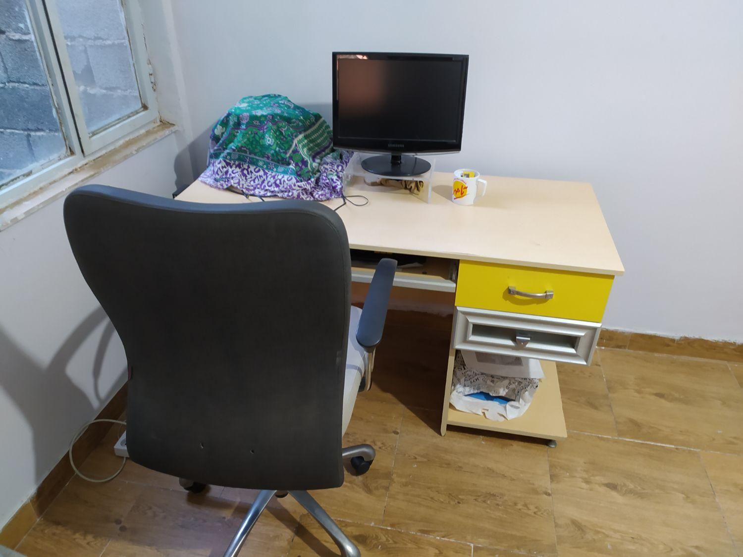 کامپیوتر 512 دیویار 2|رایانه رومیزی|تهران, آذری|دیوار