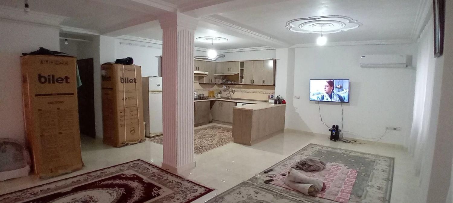 اجاره|اجارهٔ آپارتمان|بندر انزلی, لیچارگی حسن رود|دیوار