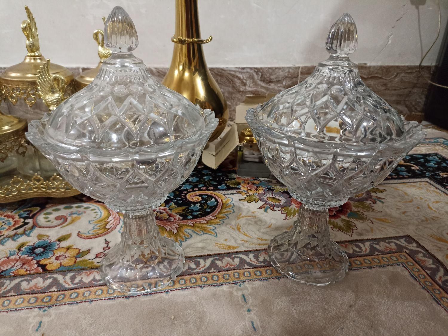 باسلام|ظروف سرو و پذیرایی|صباشهر, |دیوار