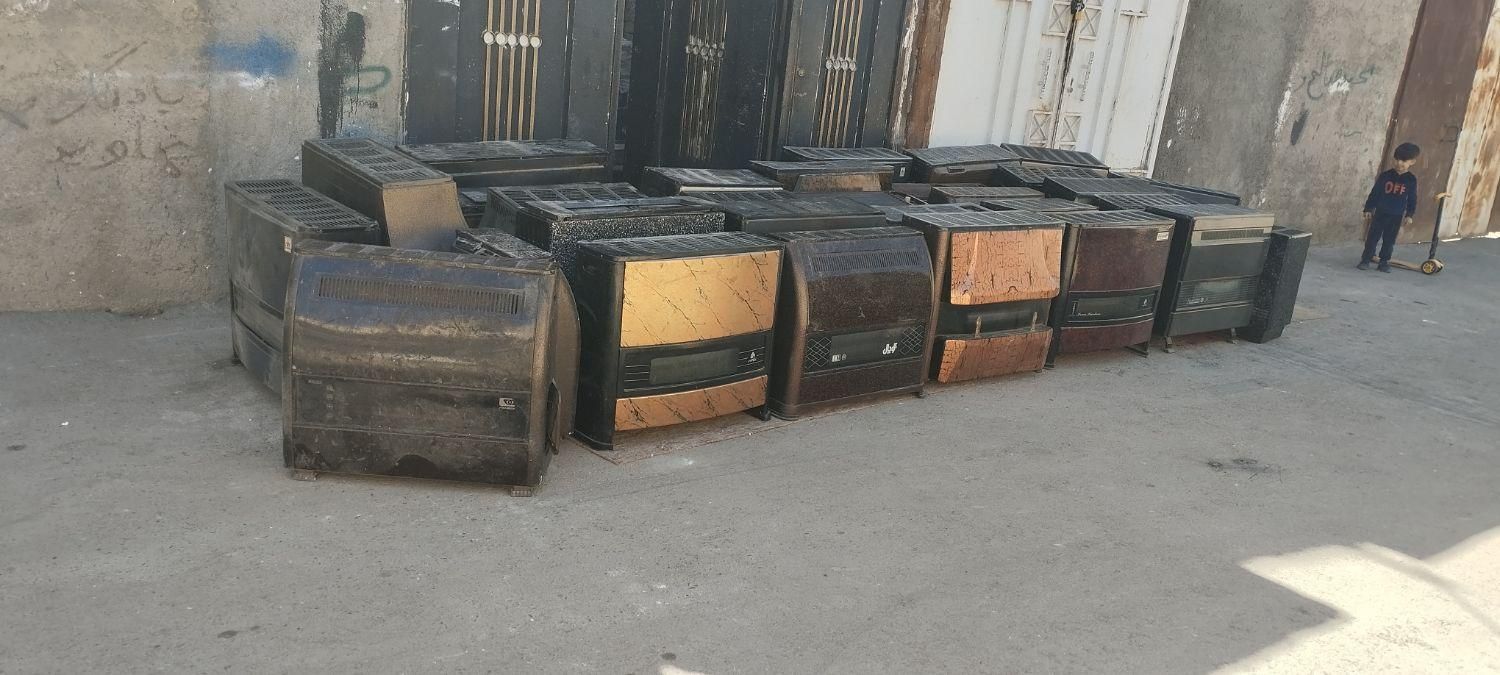 سمساری خرید ضایعات تمامی نقاط|خدمات پیشه و مهارت|مشهد, ولیعصر (شهرک غرب)|دیوار