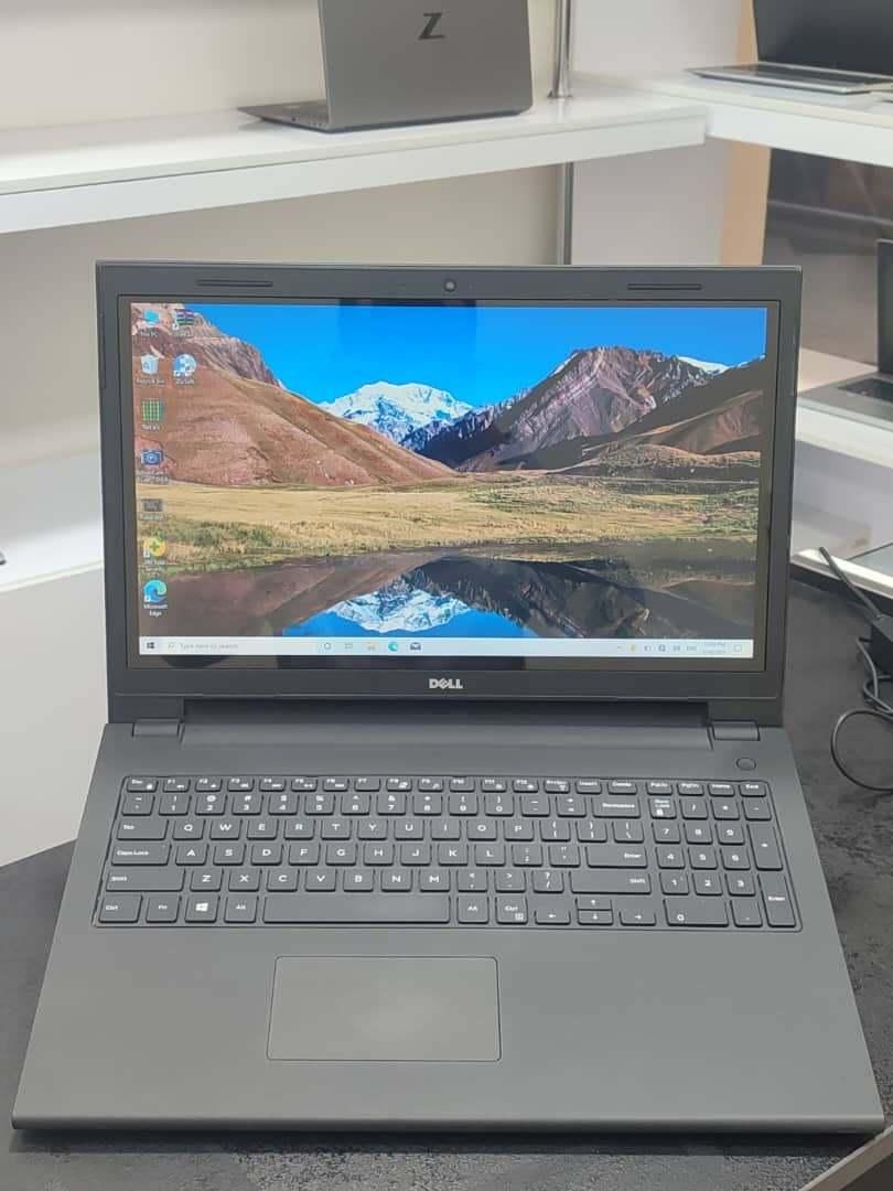 dell Inspiron 3541 فروش فوری|رایانه همراه|تهران, میدان ولیعصر|دیوار