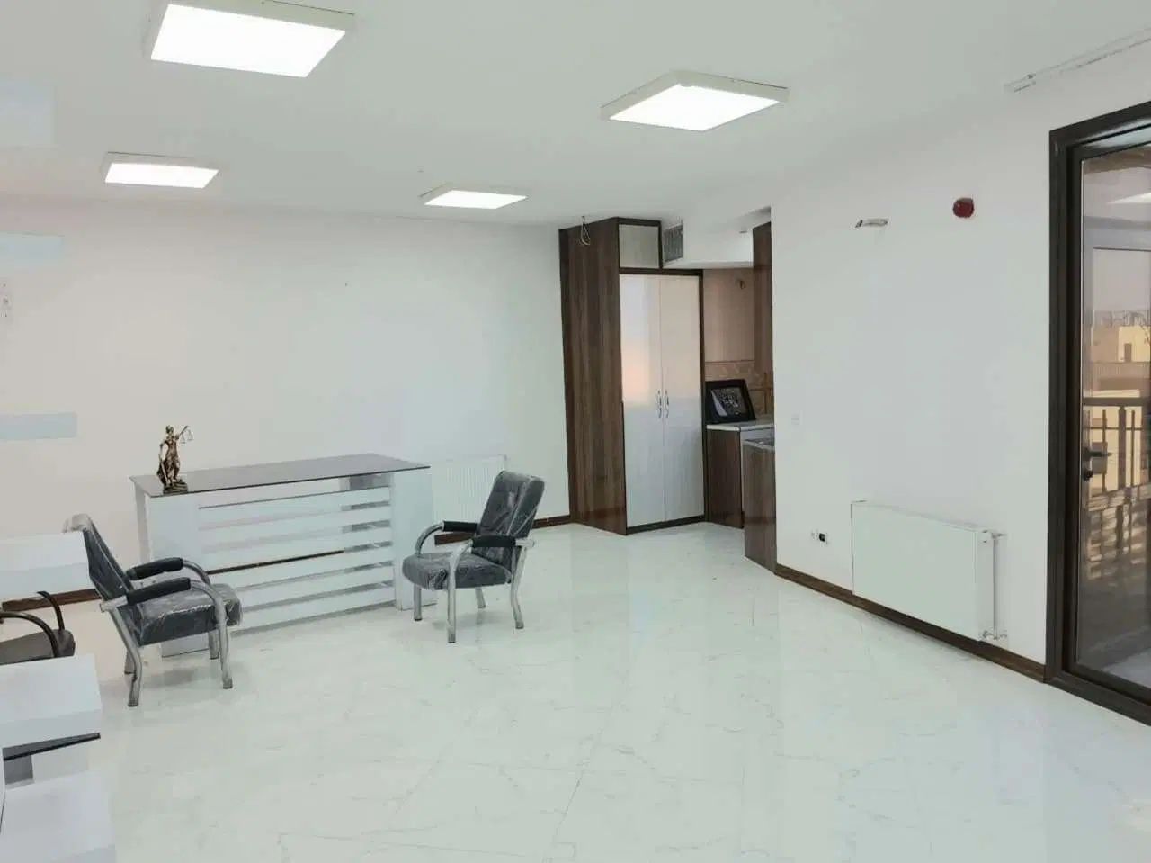 اجاره دفتر کار اداری مطب|اجارهٔ دفتر کار، اتاق اداری، مطب|اصفهان, رکن الدوله شرقی|دیوار