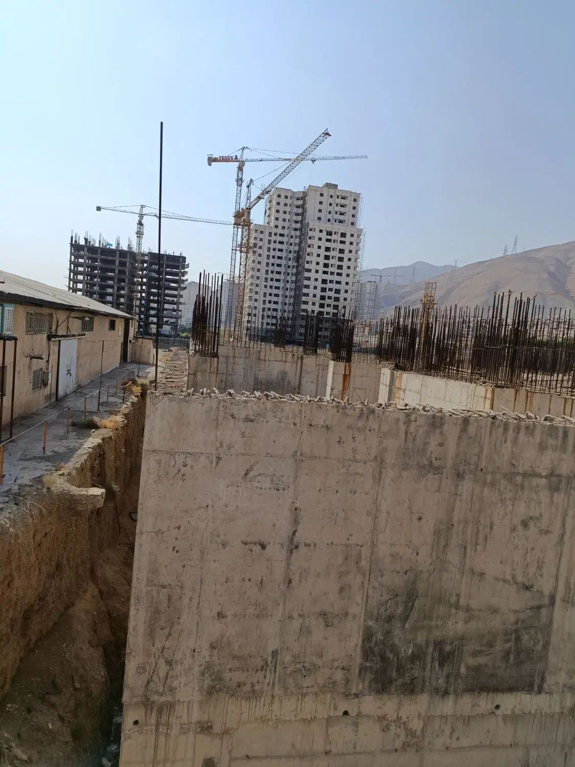 آپارتمان 85 متری/خیابان اردستانی/تهاتر/هتلینگ|فروش آپارتمان|تهران, شهرک آتی شهر|دیوار