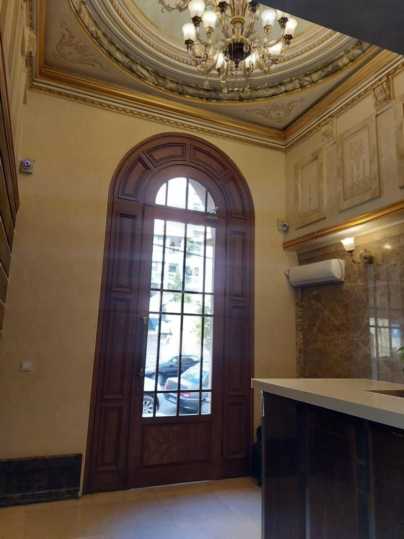 آپارتمان موقعیت اداری نیاوران مرجان|فروش دفتر کار، اتاق اداری، مطب|تهران, نیاوران|دیوار