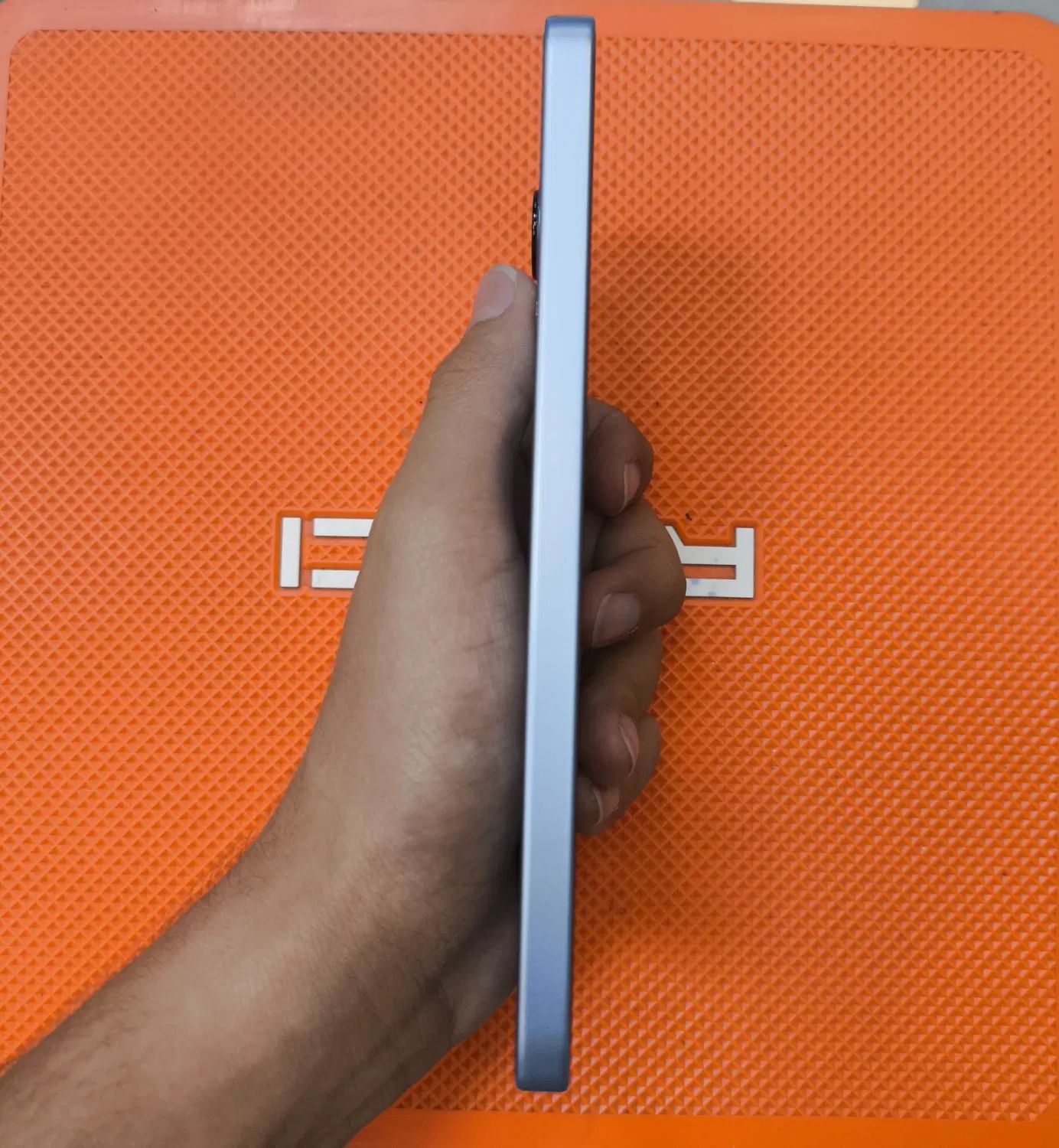 شیائومی Redmi Note 13 4G با حافظهٔ ۲۵۶ گیگابایت|موبایل|مشهد, عامل|دیوار