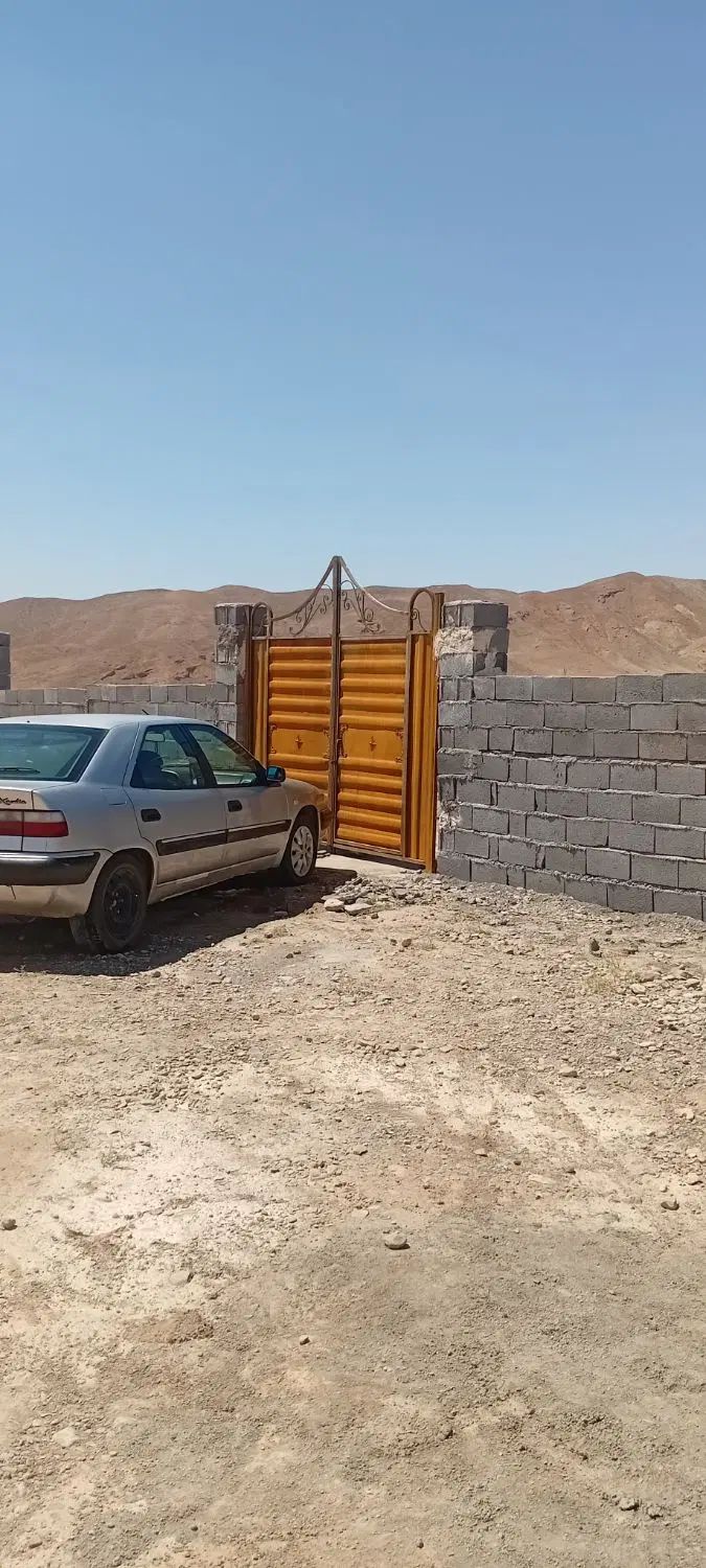باغ باامتیازاب وبرق وسند|فروش خانه و ویلا|مشهد, کارده|دیوار
