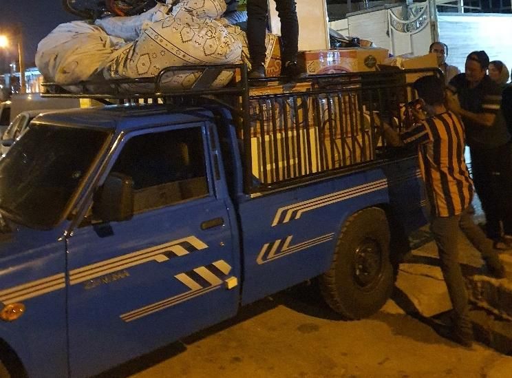 خدمات باربری و حمل و نقل در اسرع وقت ...|خدمات حمل و نقل|رامهرمز, |دیوار