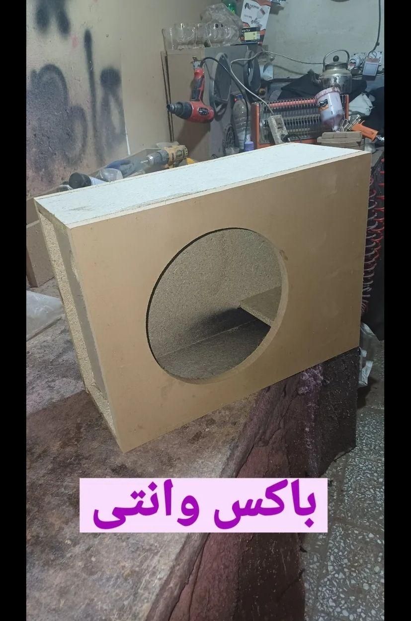 تولید طاقچه و باکس|قطعات یدکی و لوازم جانبی|قزوین, |دیوار