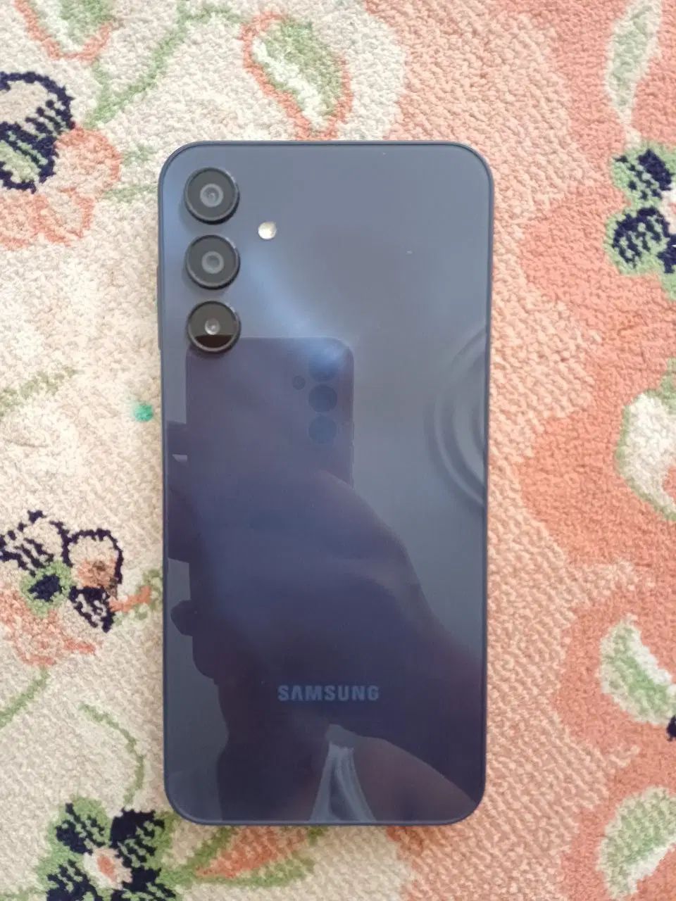 سامسونگ Galaxy A15 با حافظهٔ ۱۲۸ گیگابایت|موبایل|بجنورد, |دیوار