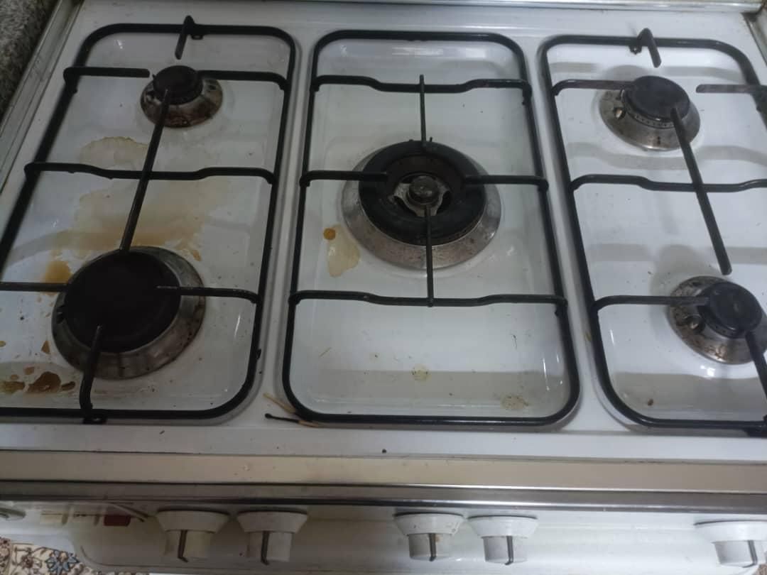 خدمات تعمیر تخصصی انواع هود  وگاز و مایکرویو رضا|خدمات پیشه و مهارت|قزوین, |دیوار