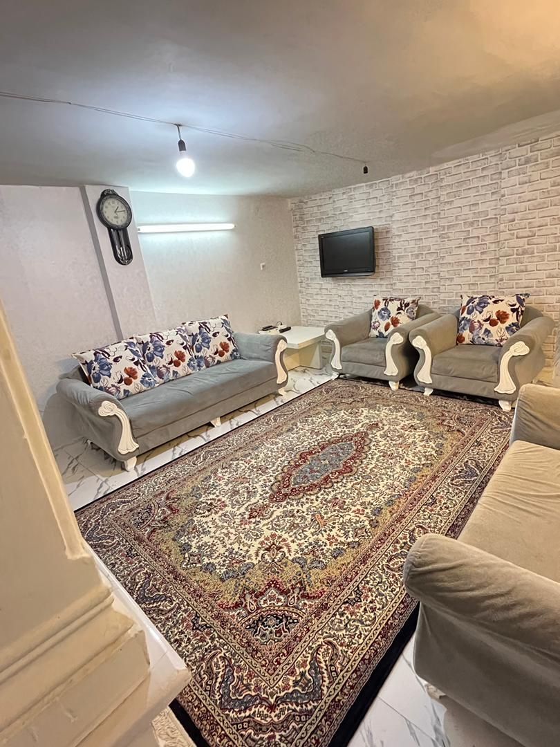 اجاره سوییت به مجرد و متاهل|اجارهٔ کوتاه‌مدت آپارتمان و سوئیت|رشت, گیل|دیوار