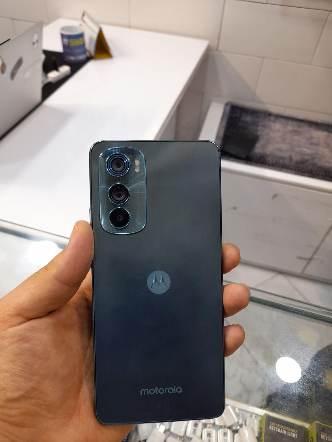 فروش گوشی Motorola edge 30|موبایل|کازرون, |دیوار