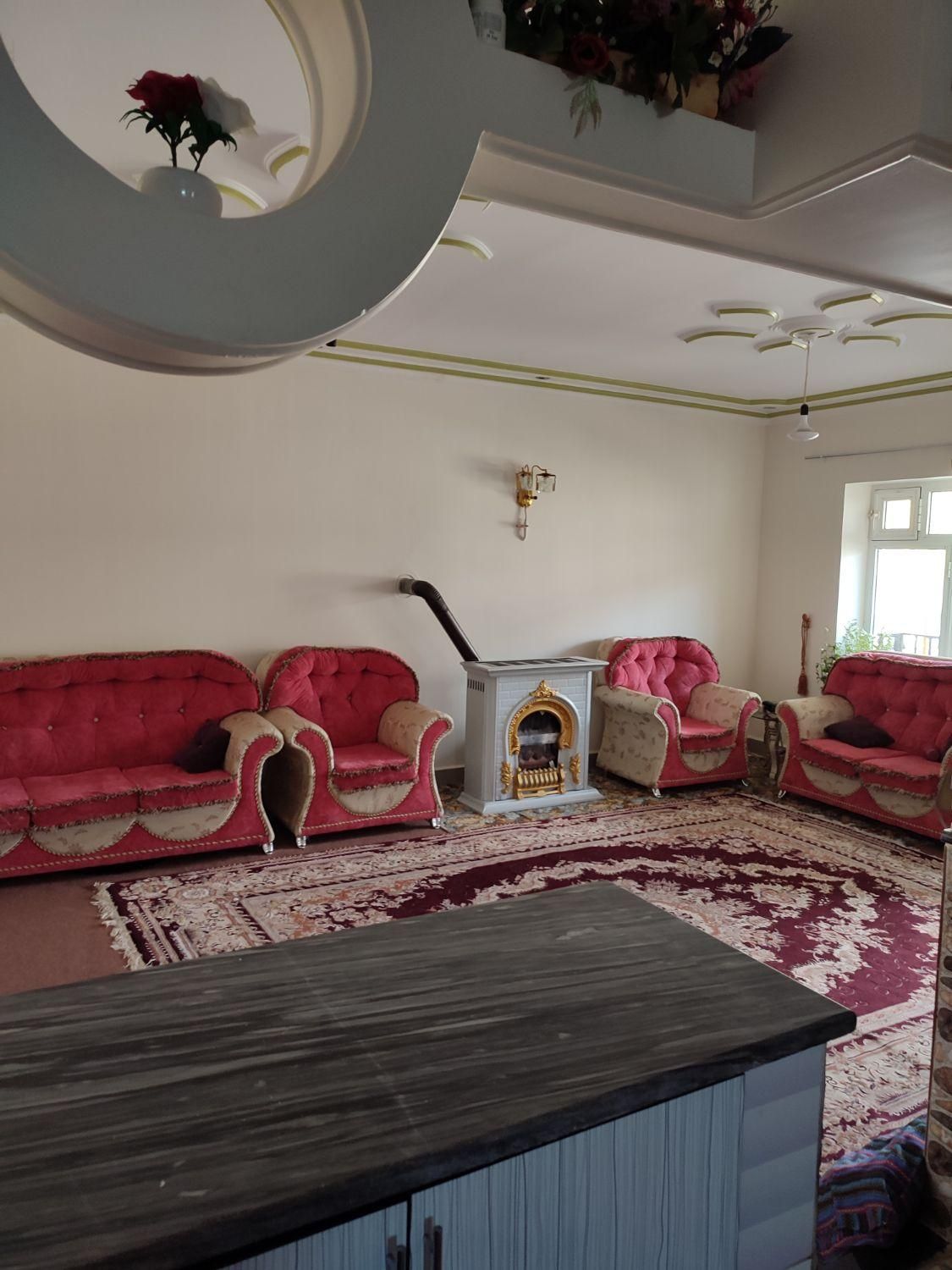 اجاره سوئیت کلیبر مکیدی|اجارهٔ کوتاه‌مدت آپارتمان و سوئیت|اهر, |دیوار