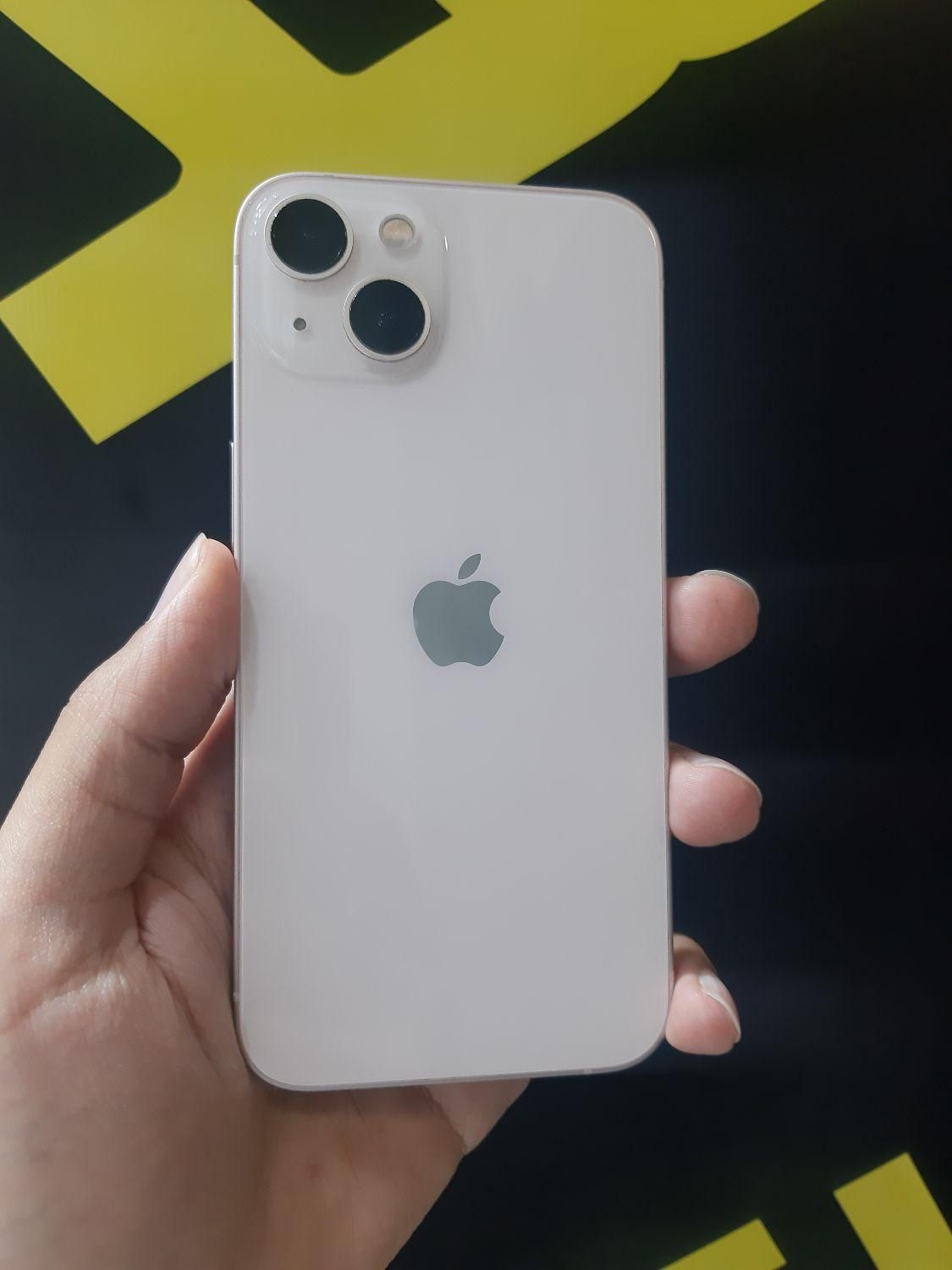 Iphone 13 دو سیم|موبایل|کرج, برغان|دیوار