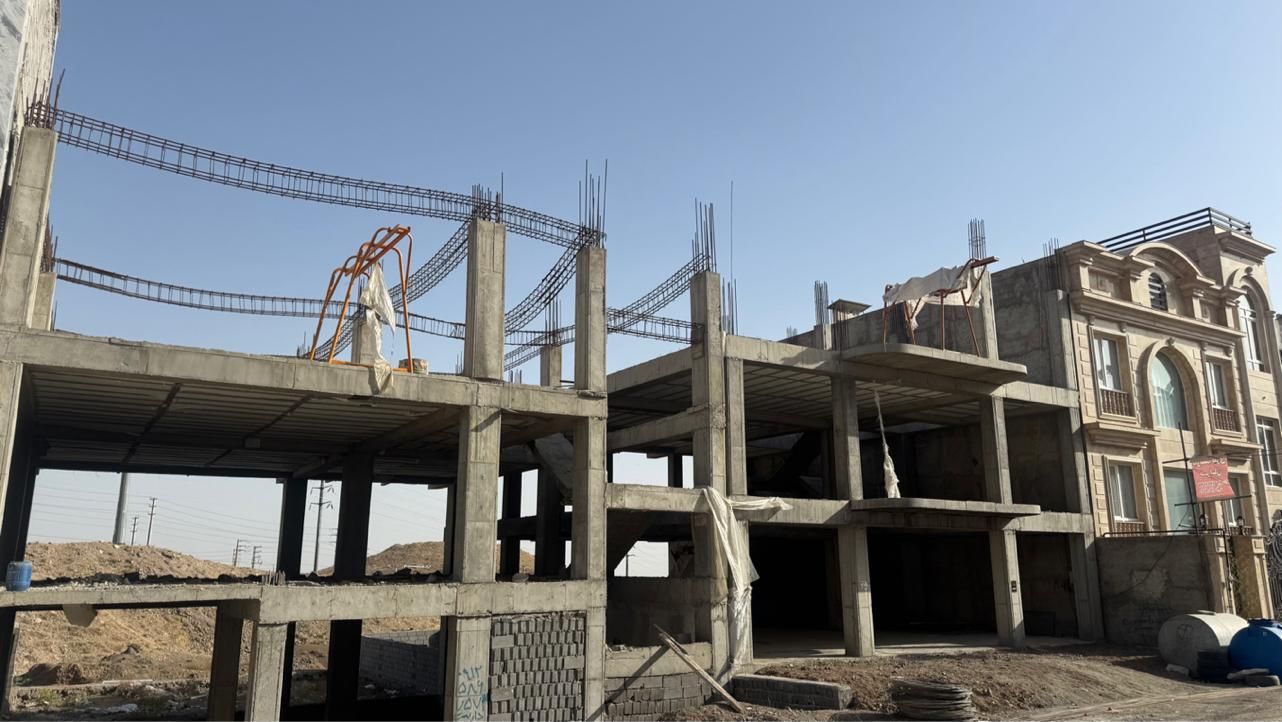 مشارکت یا سرمایه گذاری جهت ساخت|مشارکت در ساخت املاک|پردیس, |دیوار