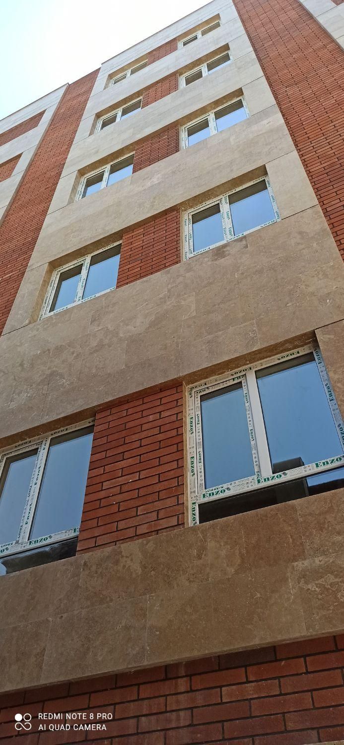 تولید کننده درب و پنجره دوجداره upvc|خدمات پیشه و مهارت|ری, دولتآباد|دیوار