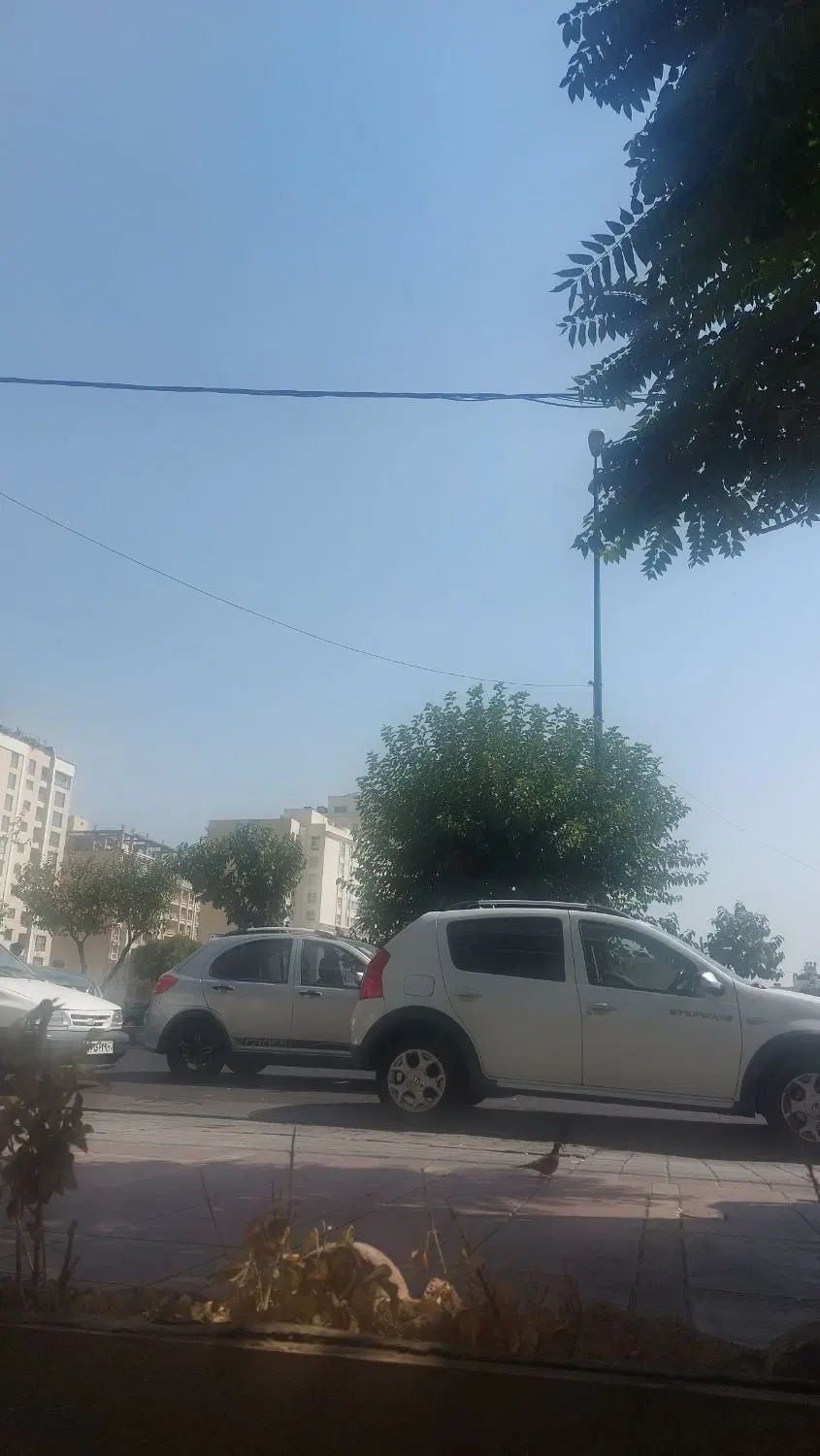 استخدام سرایدار مجتمع در سعادت آباد|استخدام سرایداری و نظافت|تهران, سعادت‌آباد|دیوار