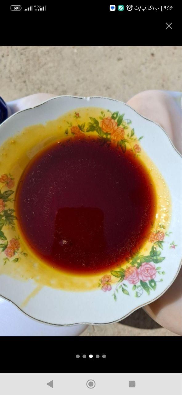 سرکه سیب و انگور و شیره  طبیعی به شرط آزمایش|خوردنی و آشامیدنی|اصفهان, ملک‌شهر|دیوار