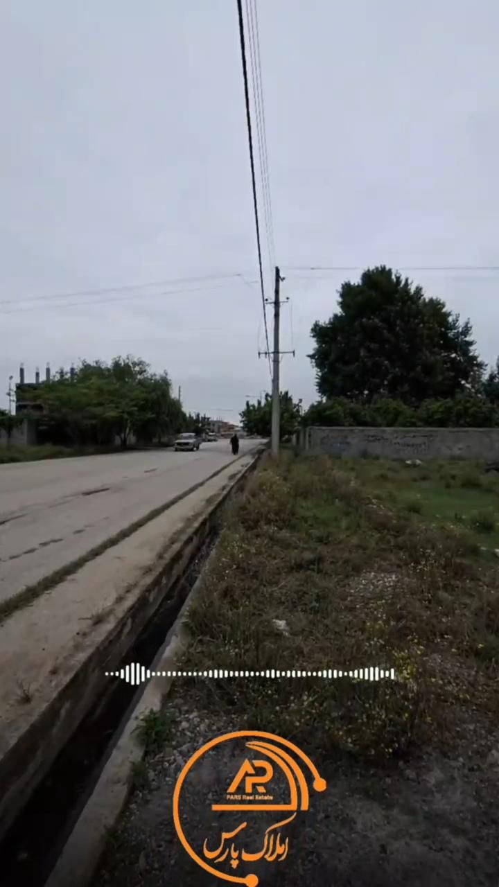 زمین شهری دلند ۸۶۰ میلیون تومان(معاوضه با ماشین(|فروش زمین و ملک کلنگی|دلند, |دیوار