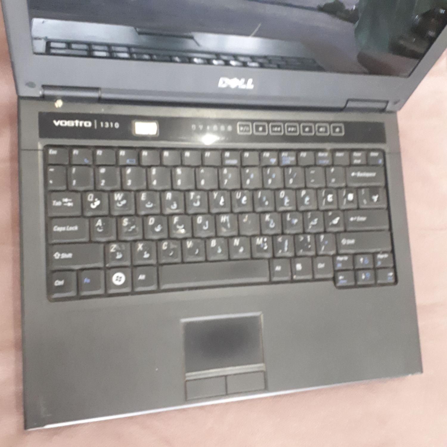 لب تاب دل ۱۳ اینچ همراه با آداپ تور|رایانه همراه|تهران, سبلان (لشگر)|دیوار