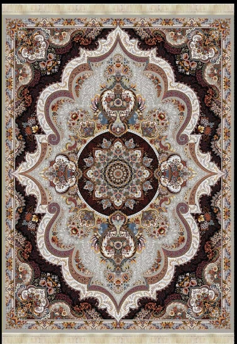 فرش سرمه ای|فرش|ملارد, |دیوار