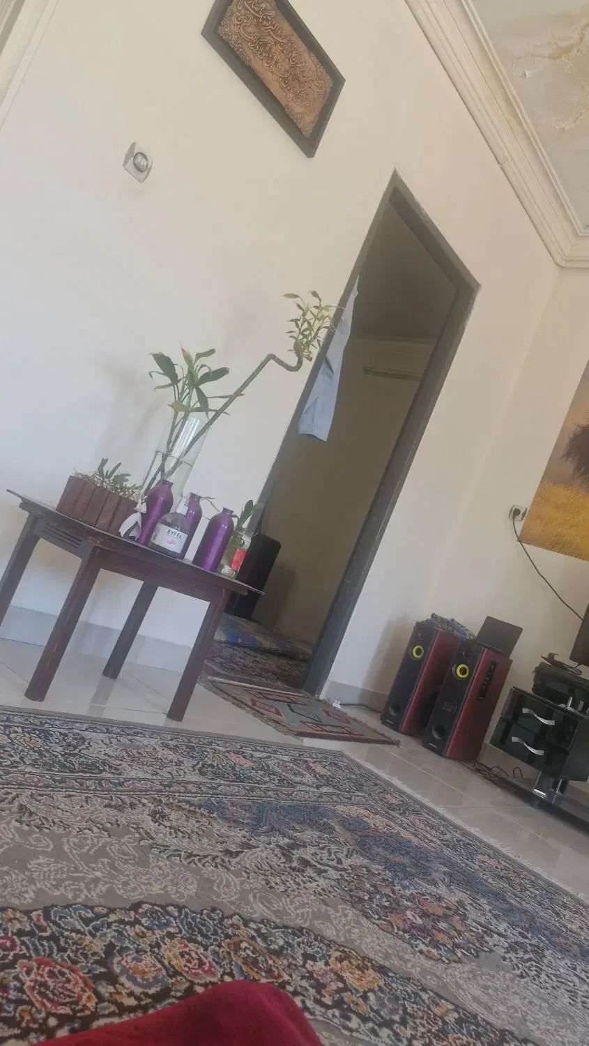 اجاره آپارتمان ۶۰ متری ۱ خوابه طبقه ۲ در شفا|اجارهٔ آپارتمان|مشهد, شفا|دیوار